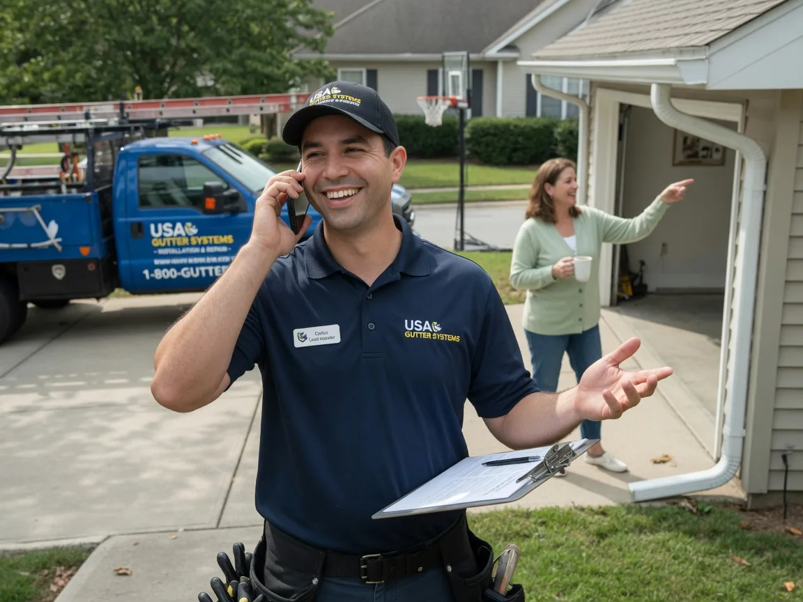 Gutter Installation Smithfield, WV FAQs